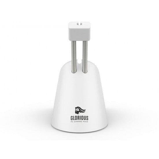Glorious Ascend Mouse Bungee - White Glorious Ascend Mouse Bungee - White